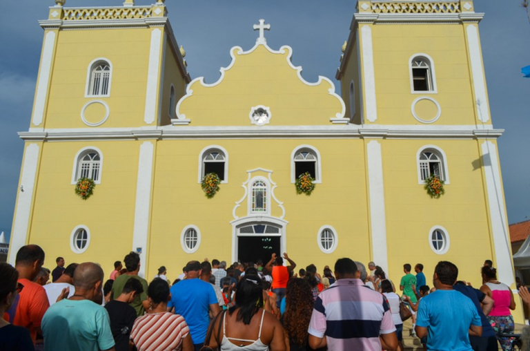 Festa de Santo Amaro, em Campos, RJ, deve atrair público de 150 mil pessoas