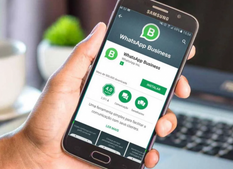 Cinco Dicas: aprenda a utilizar o WhatsApp Business