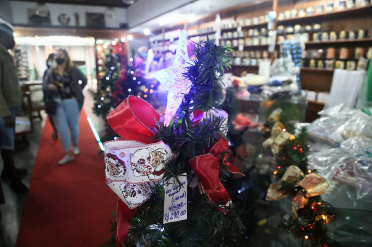 Natal deve aquecer as vendas em Campos