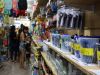 ACIC acredita em aumento de até 15% no comércio com a volta as aulas