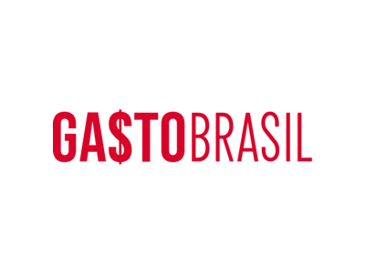 Gasto Brasil