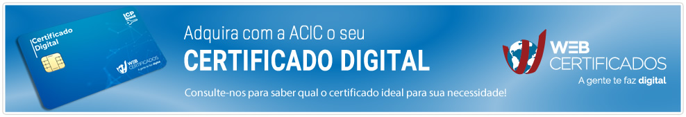 Certificado Digital