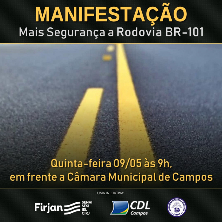 Manifestação