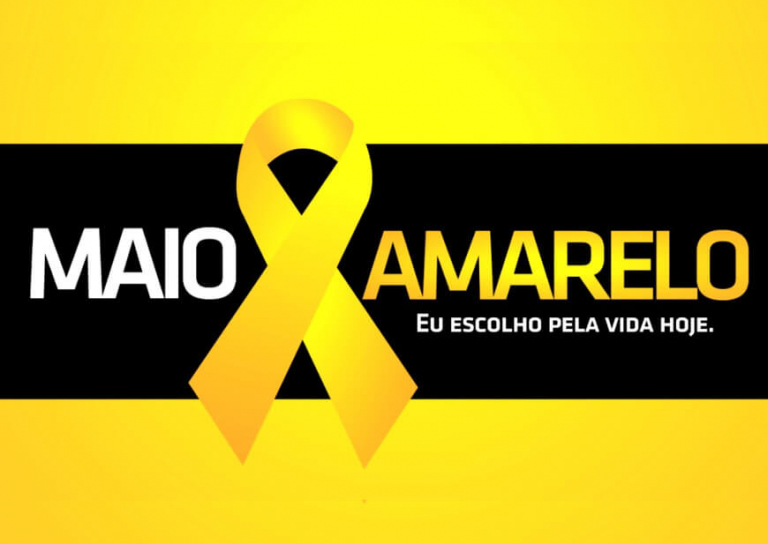 Maio Amarelo: excesso de velocidade é a principal causa de mortes no trânsito