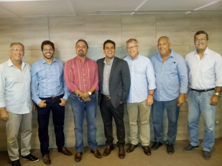 ACIC  apoia a I Seminário de  Desenvolvimento Regional do Norte e Noroeste Fluminense