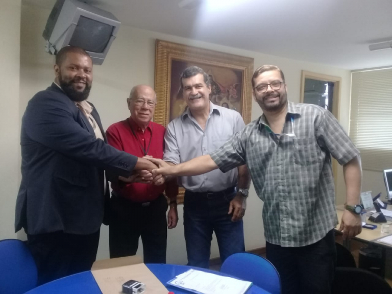 Parceria ACIC x Correios