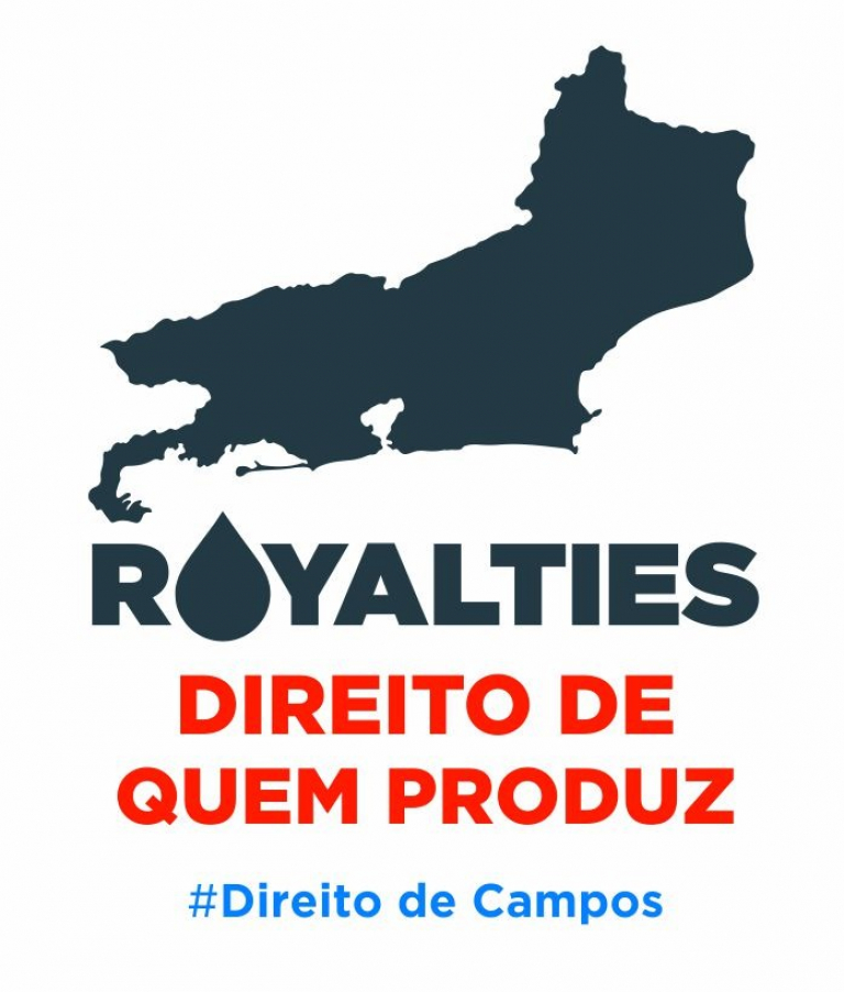 Royalties - Direito de Quem Produz