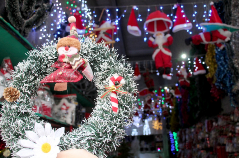 ACIC acredita em aumento de 10% nas vendas para o Natal de 2019