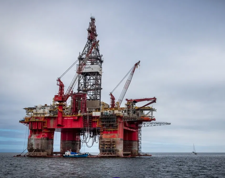 Cidades do Petróleo têm nova onda de dificuldades