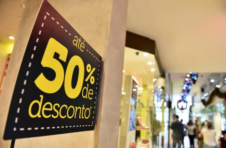 Black Friday promete aquecer as vendas no comércio campista