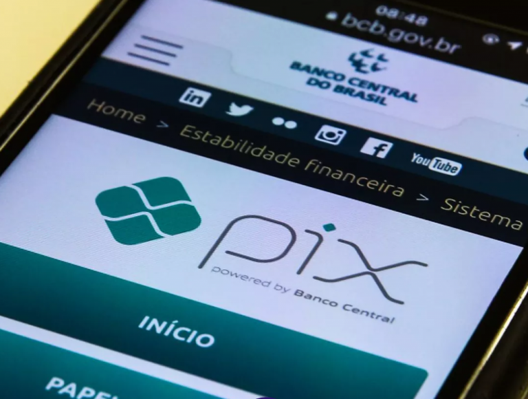 PIX começa primeiras transações no dia 16 de novembro