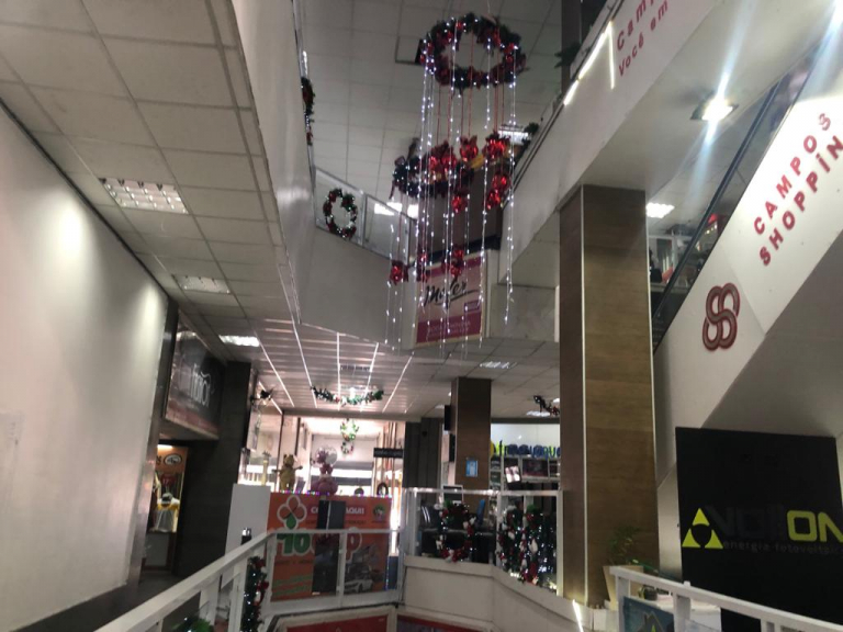ACIC acredita no aumento das vendas para o Natal