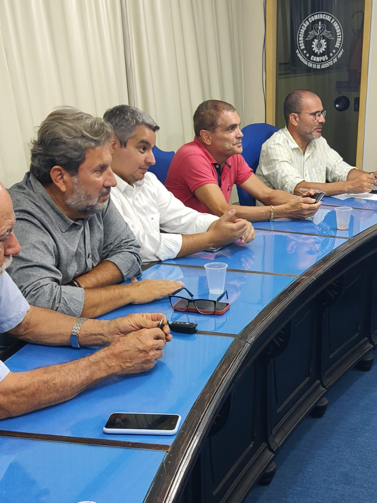 ACIC  passa a contar com o Conselho Empresarial de Jovens