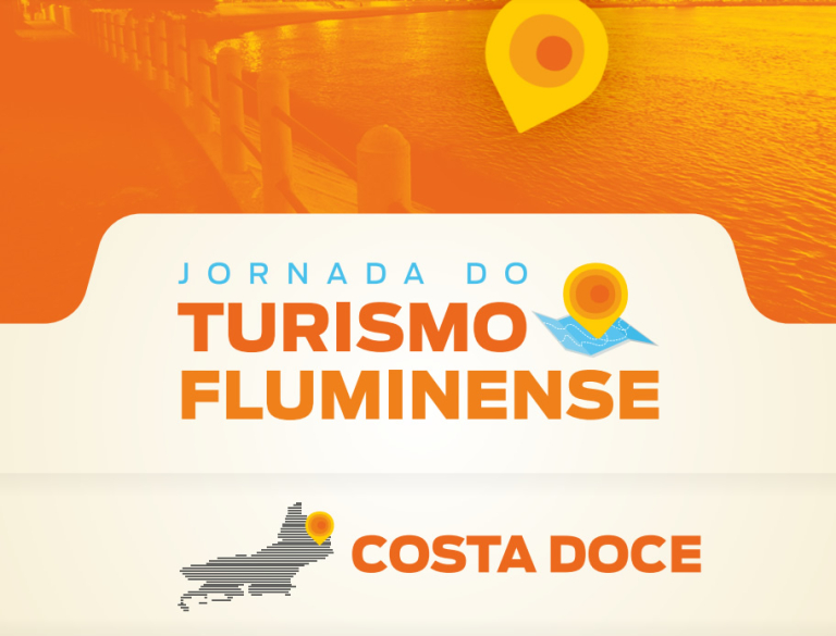 A ACIC sedia a Jornada do Turismo Fluminense