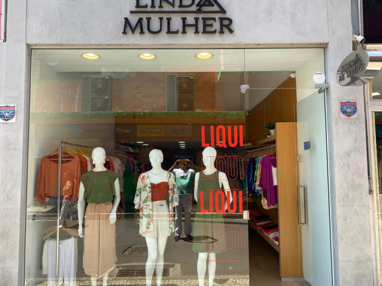 Comércio campista realiza promoções  para aumentar as vendas
