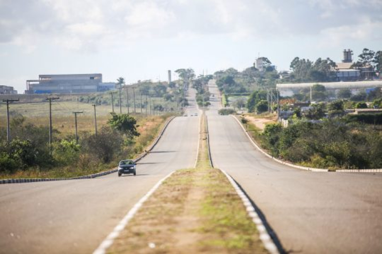 Produção industrial fluminense cresce 10,2% em fevereiro