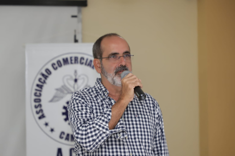 ACIC apoia campanha de doações para os moradores do Rio Grande do Sul 