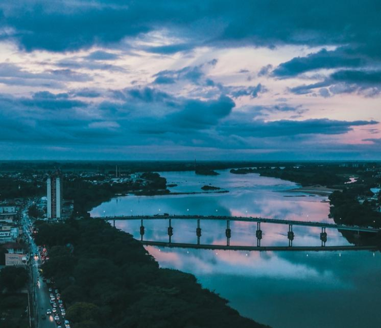 1º CONEXÕES Campos acontecerá nesta terça (26), no Parthenon