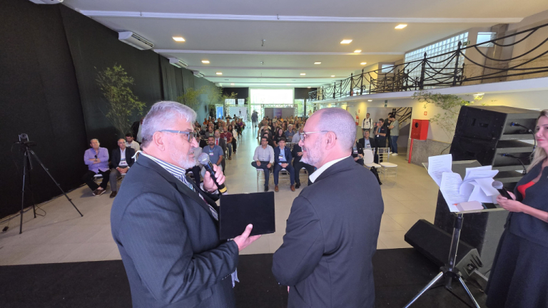 Conexões Campos reuniu autoridades da iniciativa pública e privada