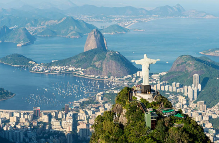 Estado do Rio de Janeiro tem recorde histórico de novas empresas em 2024