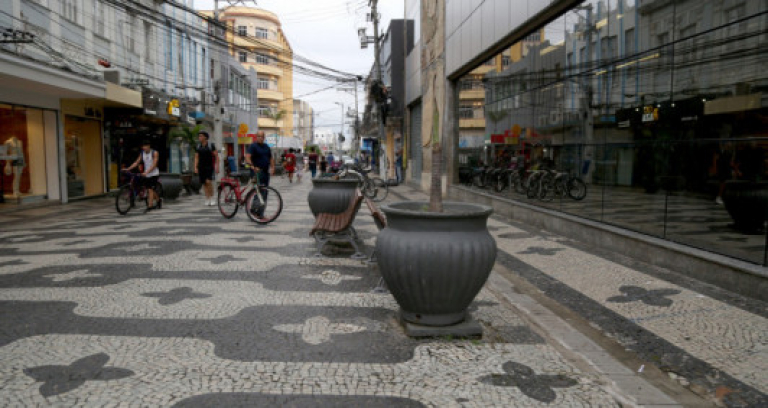 Revitalização do Centro Histórico de Campos em foco