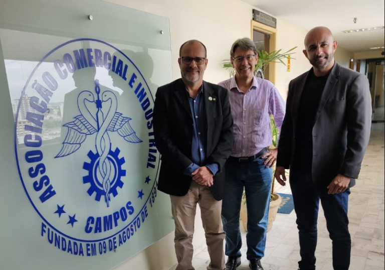 ACIC apresentou o Planejamento Estratégico para 2025