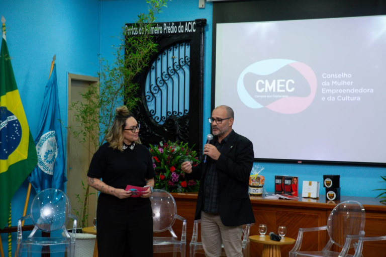 CMEC realiza primeiro Workshop em prol ao fortalecimento da mulher empresária campista