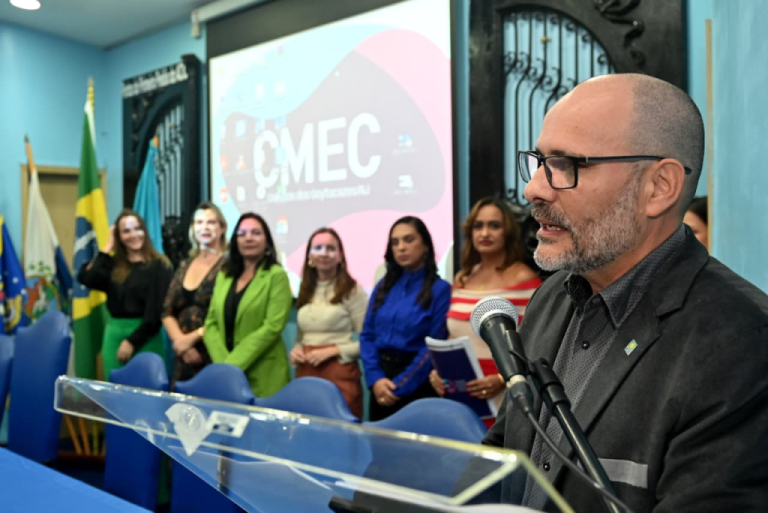 Os 134 anos da ACIC  reúnem empresários e sociedade civil em solenidade festiva