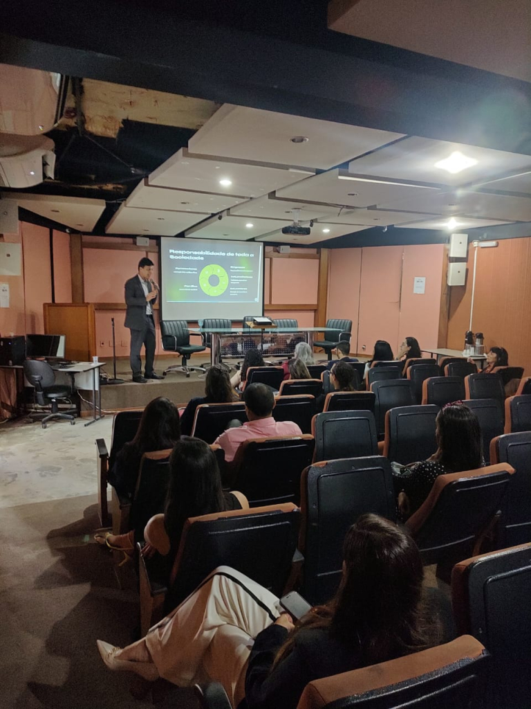 ACIC participa das comemorações pelos 35 anos do Código de Defesa do Consumidor