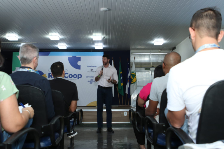 Circuito Rio Mais Coop chega a Campos para fortalecer o cooperativismo no Norte Fluminense