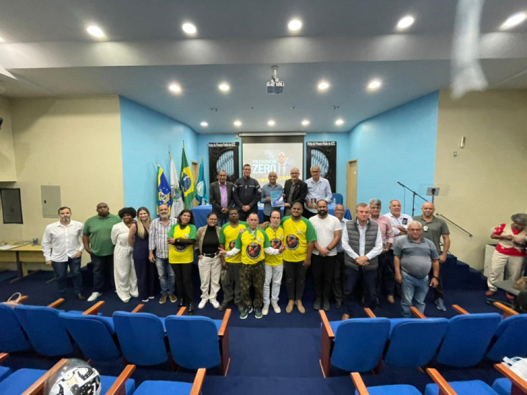 Representantes de Entidades de Classe receberam o deputado estadual Márcio Gualberto