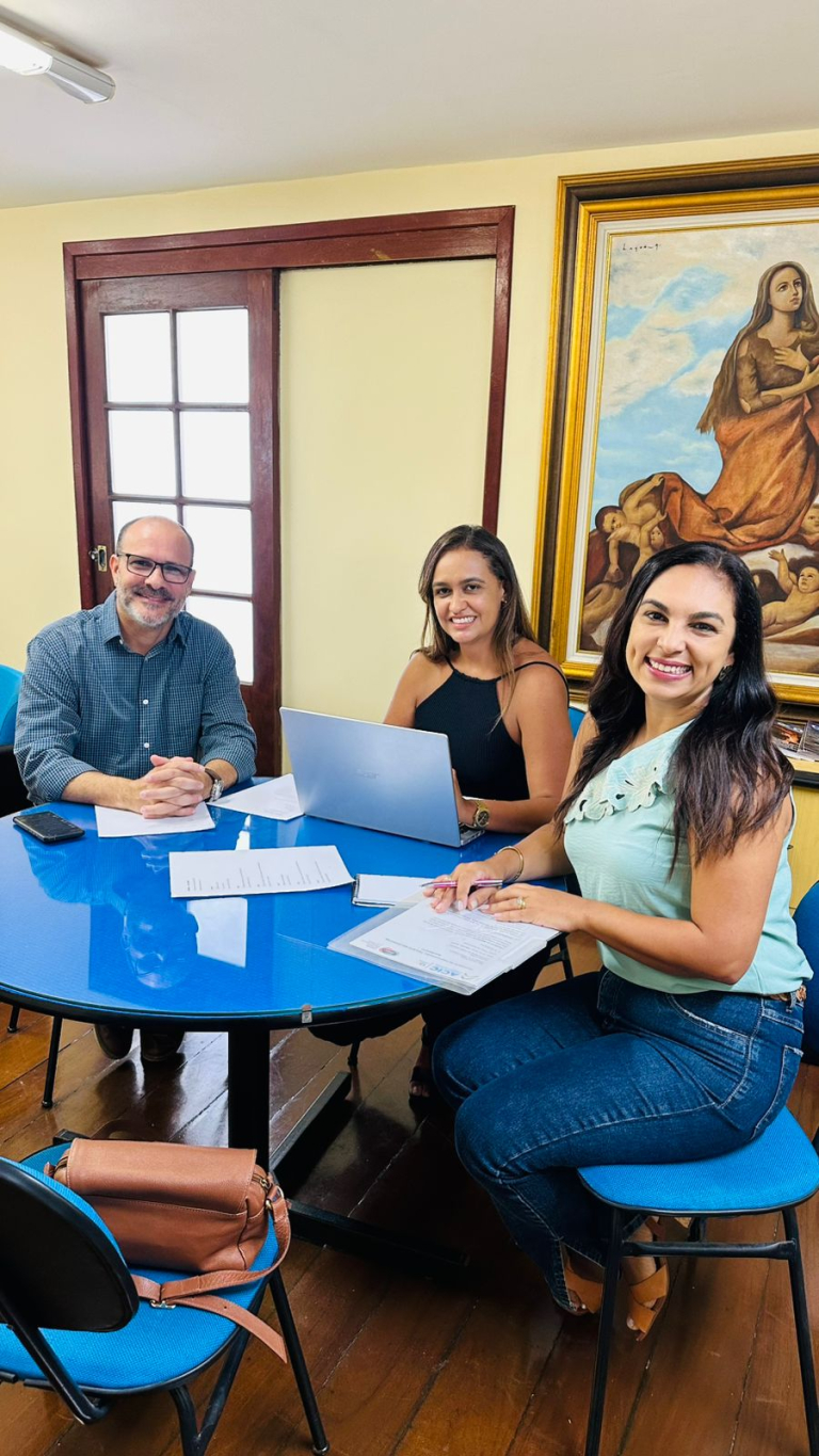 CMEC da ACIC apresenta Calendário de Ações para 2026