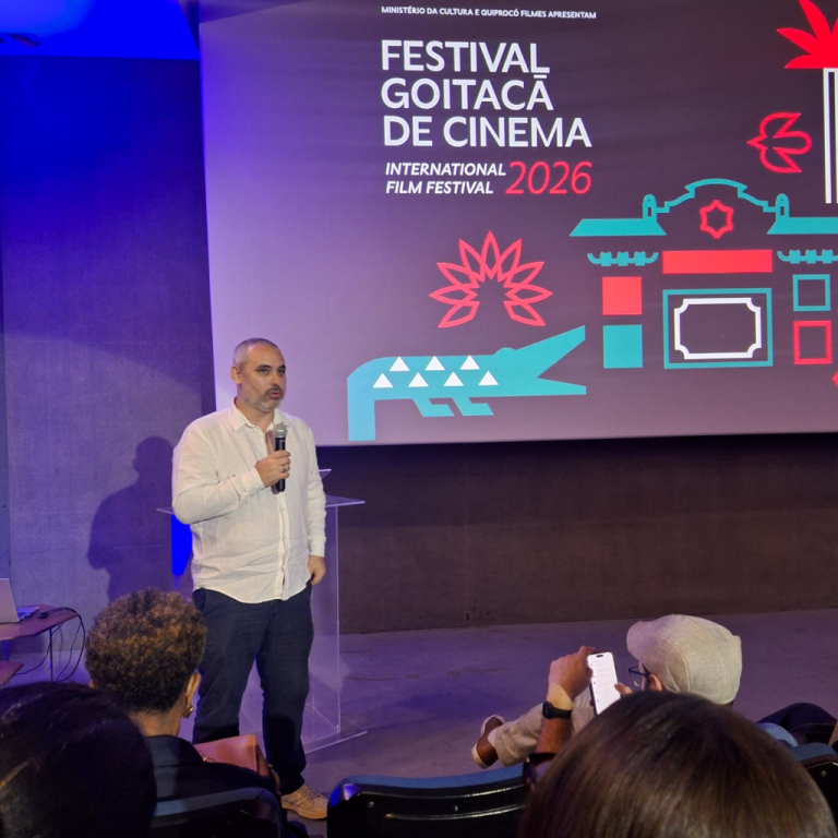 ACIC apoia o II-Festival Internacional Goitacá de Cinema
