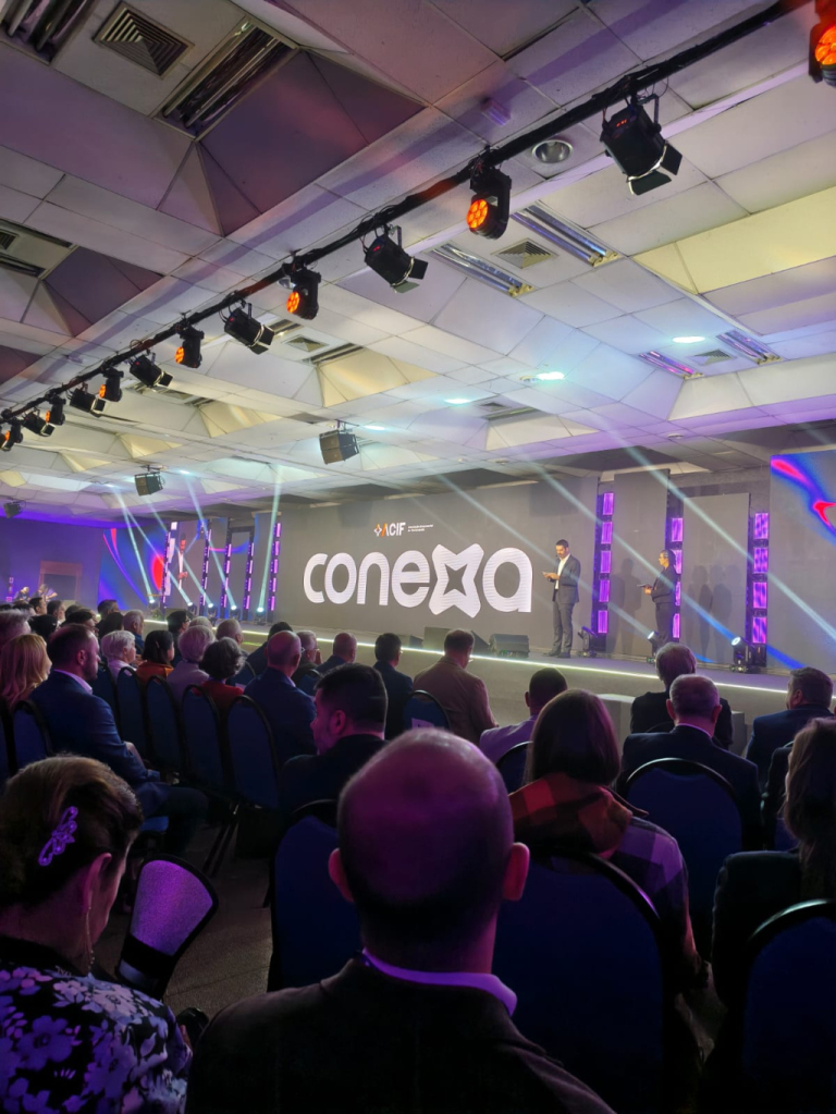 ACIC faz balanço positivo do CONEXA 2026, em Florianópolis