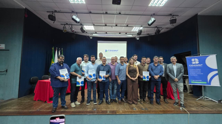 ACIC parabeniza lançamento do NIC