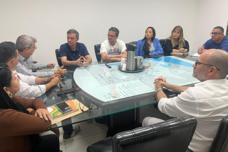 Vem pro Centro movimenta o Calçadão com atrações especiais no Dia dos Namorados