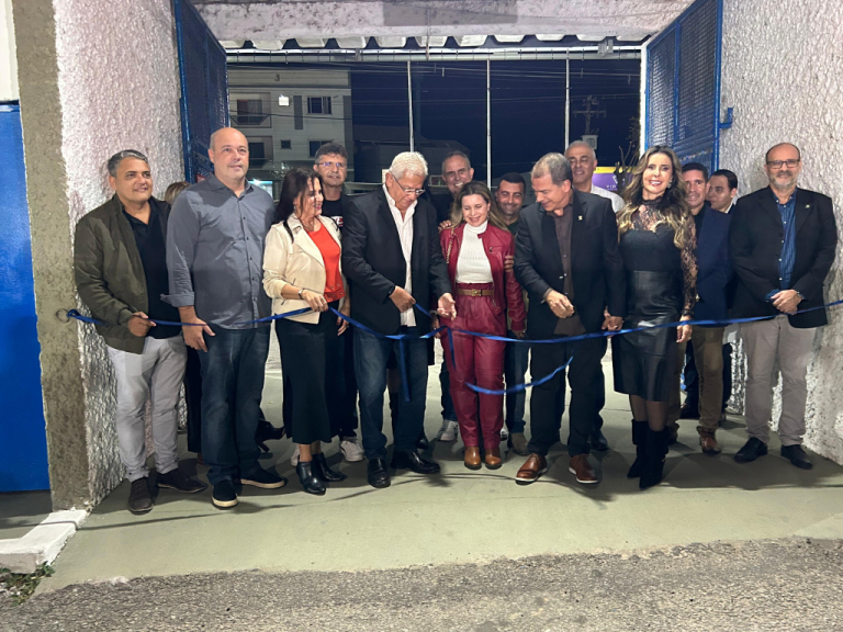 ACIC participou da cerimônia de abertura da 65° Exposição Agropecuária e Industrial do Norte Fluminense e 51° Exposição Estadual do Rio de Janeiro
