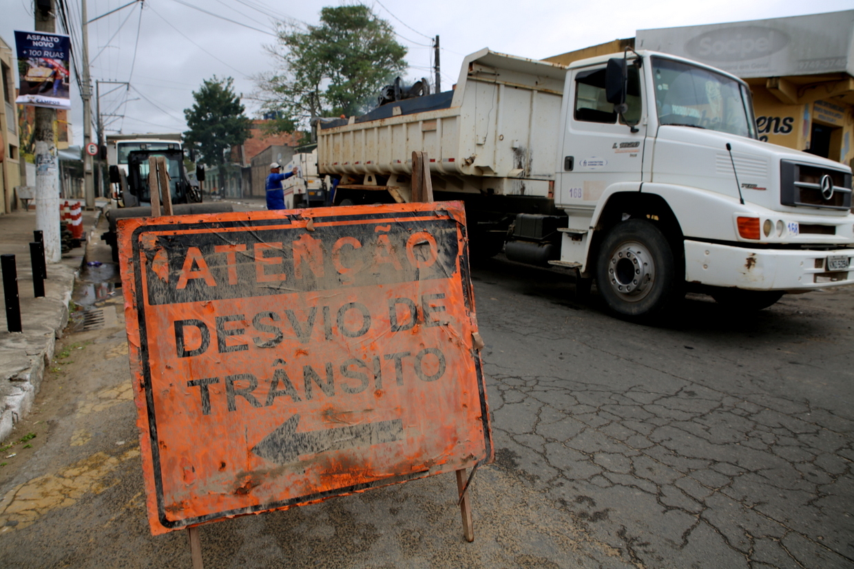 ACIC, CDL e SINDIVAREJO reivindicam a presença dos Guardas Municipais para orientar o trânsito em Campos