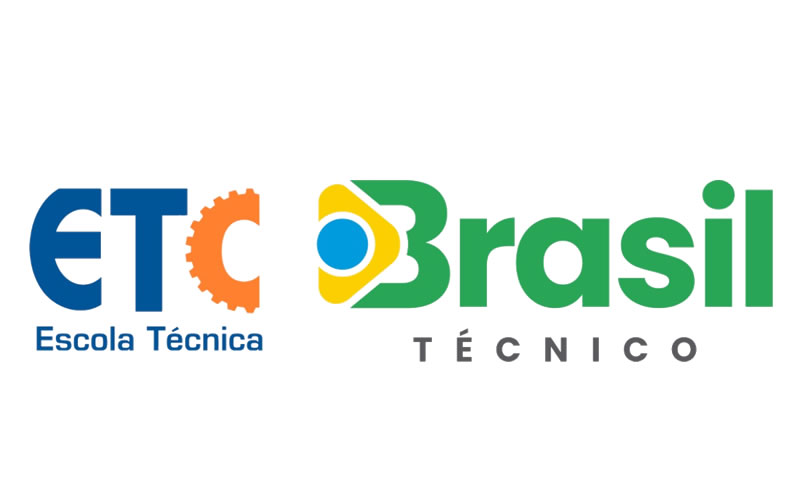 ACIC reafirma parceria com Escola Técnica Profissionalizante  BRASIL TÉCNICO