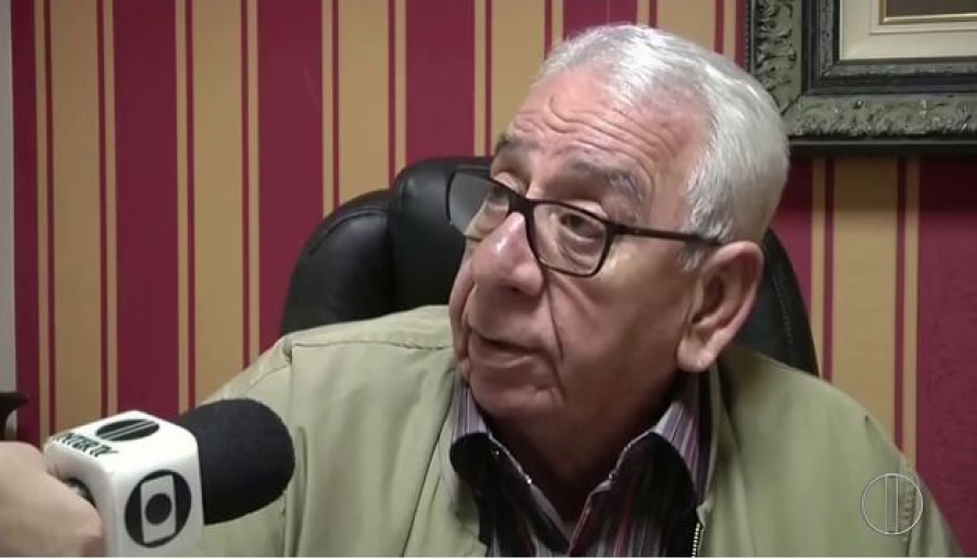 A crise petrol?fera que afetou a economia das cidades do norte-fluminense