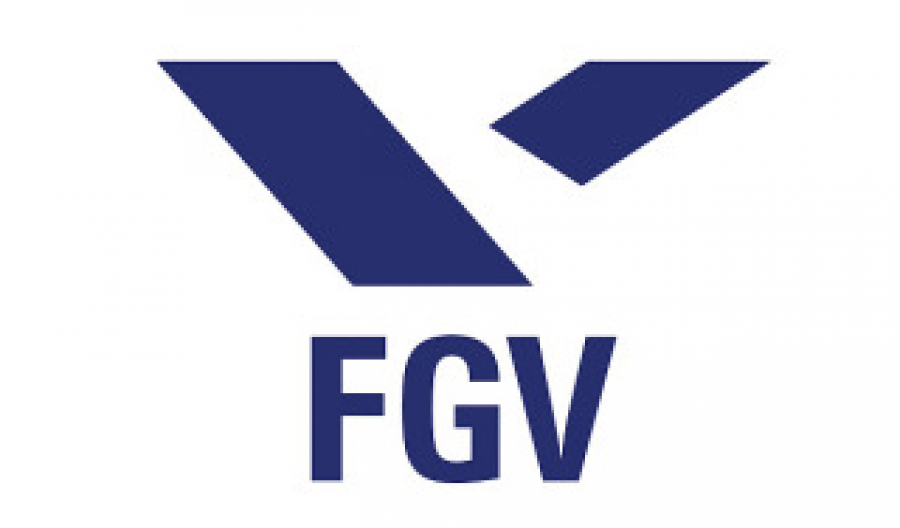 Apesar de investimento em queda, FGV v? fim da recess?o