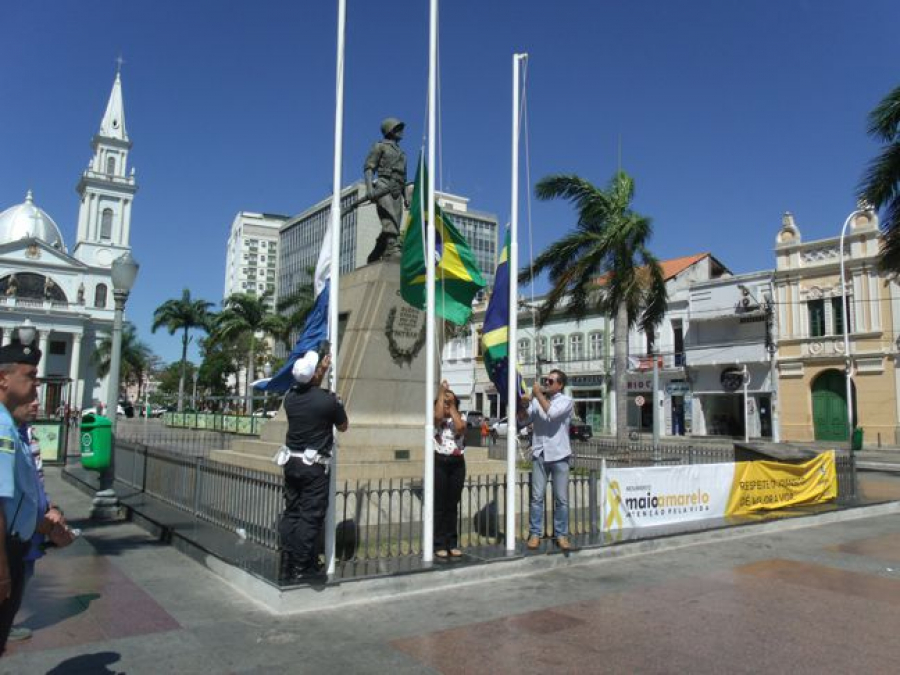Acic participa de Semana Nacional de Tr?nsito